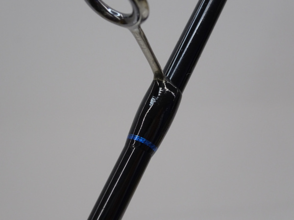 08グラマーロックフィッシュTR68ストレンジ